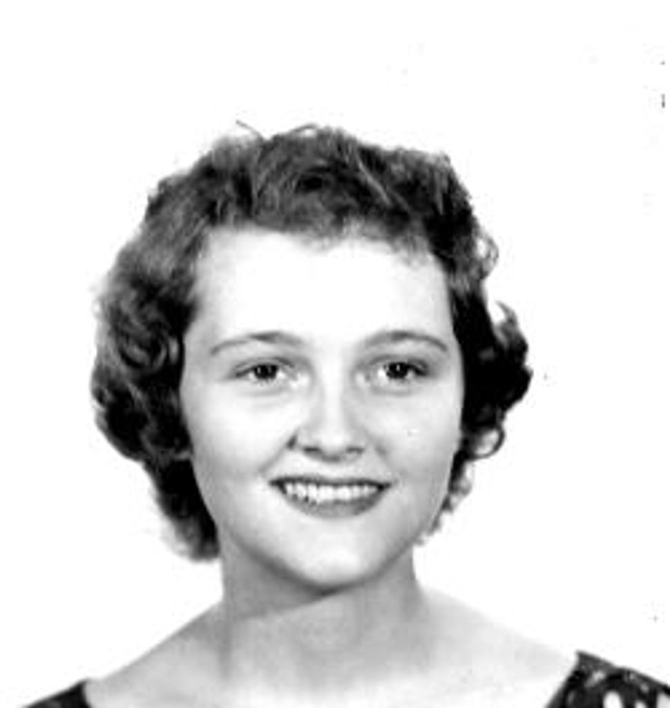 Patricia Ann Strand Profile Photo