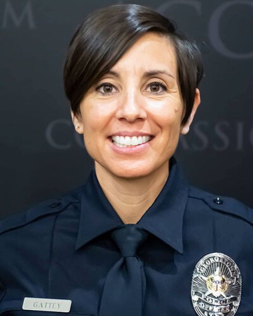 Michelle Gattey Profile Photo