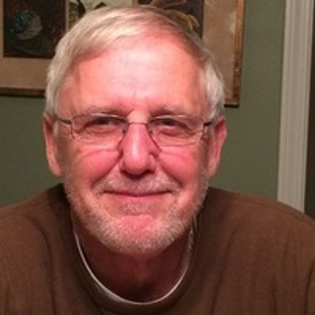 William Brian French