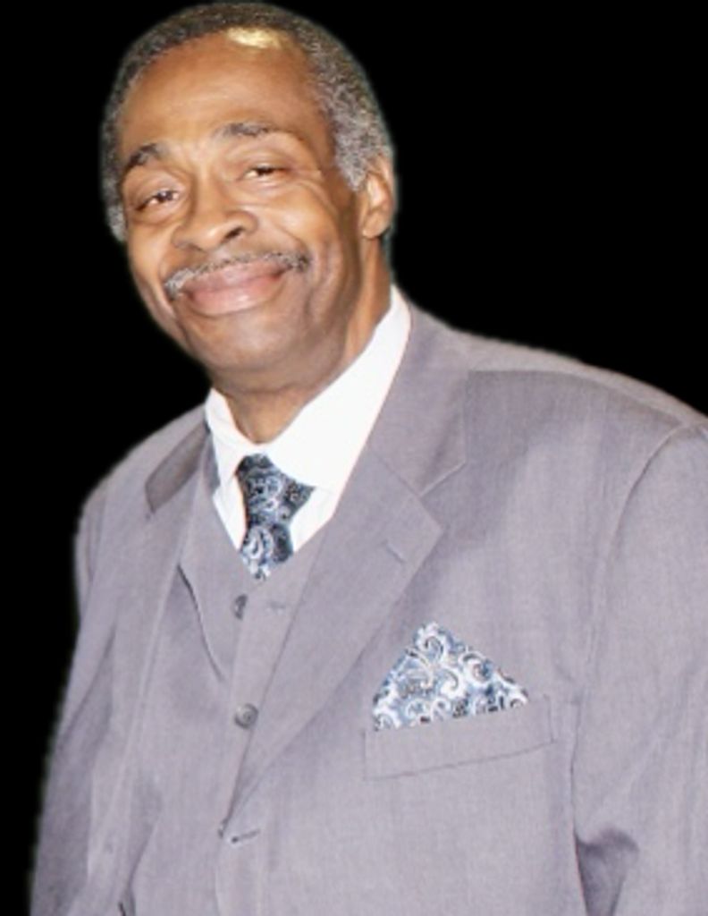 Linous "Danny" Hudson Profile Photo