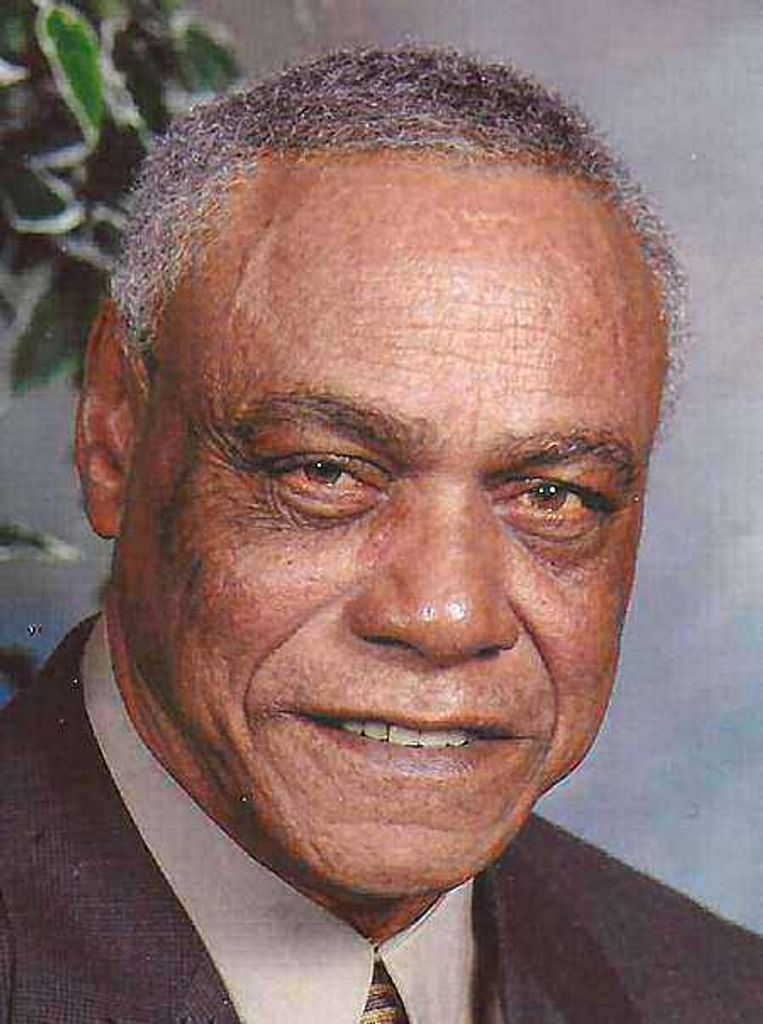 George Watson