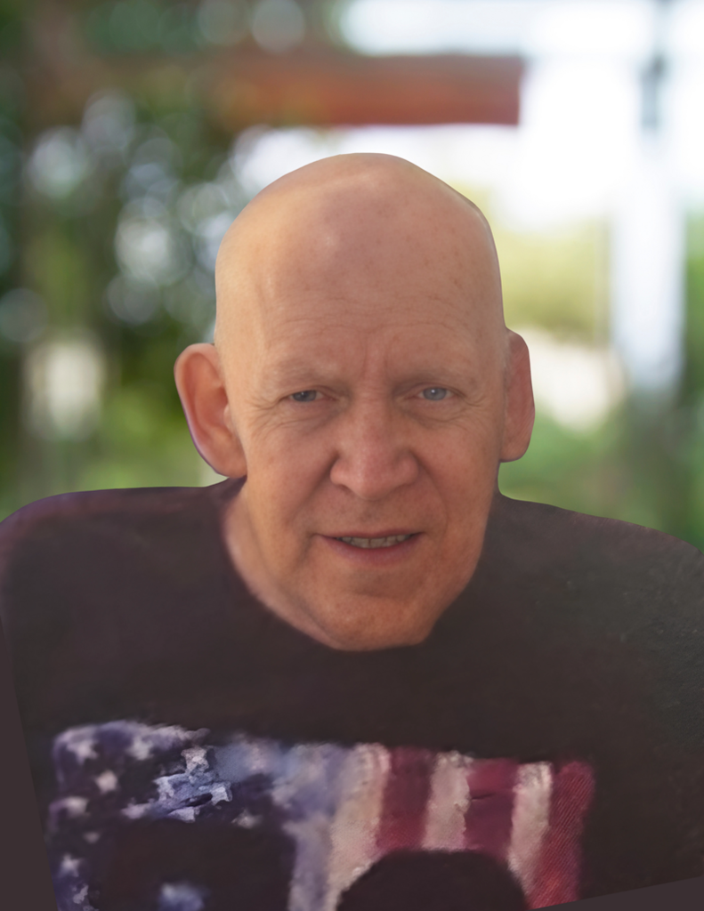 Edgar D. Shepherd Profile Photo