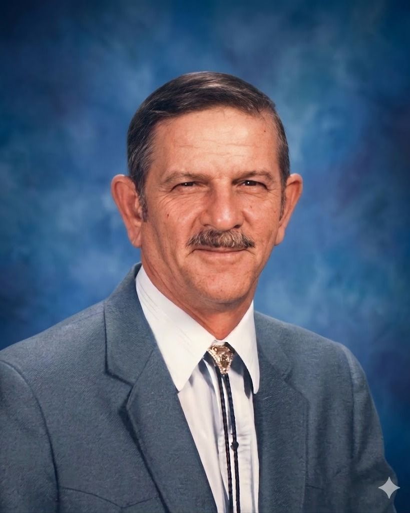 Joseph "Joe" Dlabaja Profile Photo