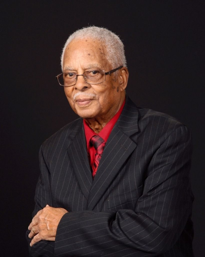 Flozell C. Bates