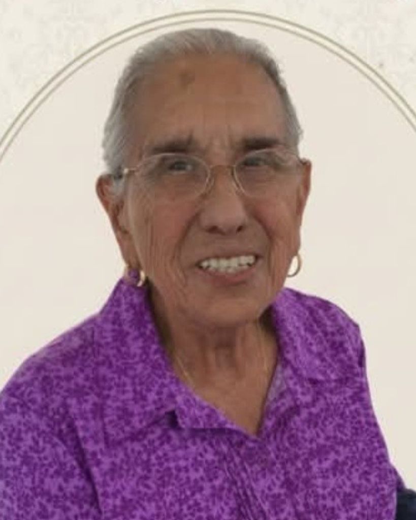 Paula Delgado Matuk Profile Photo