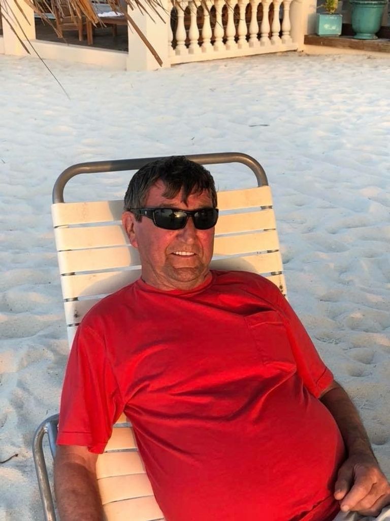 Arthur P. Locke Jr. Profile Photo