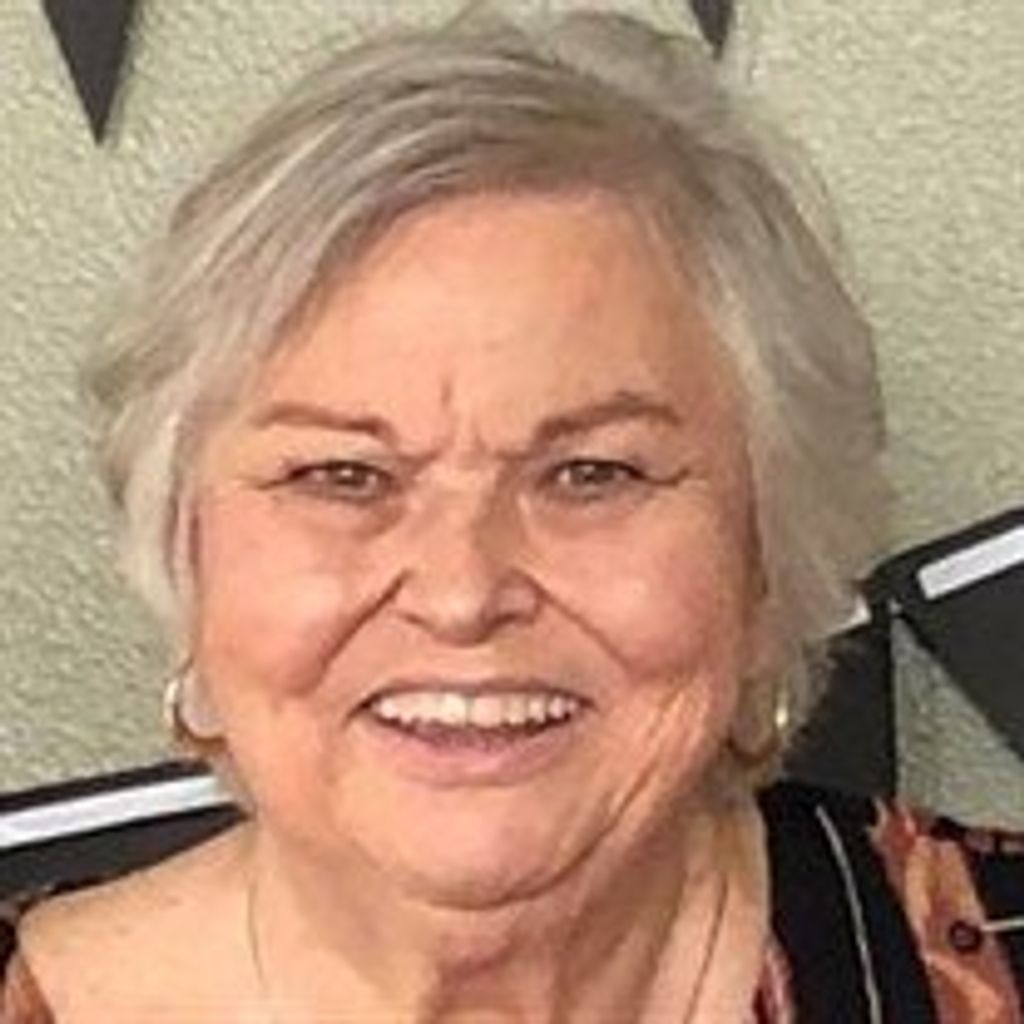 Shirley  Joanne Smith