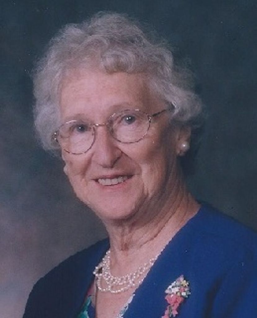 Norma L. Fairchild