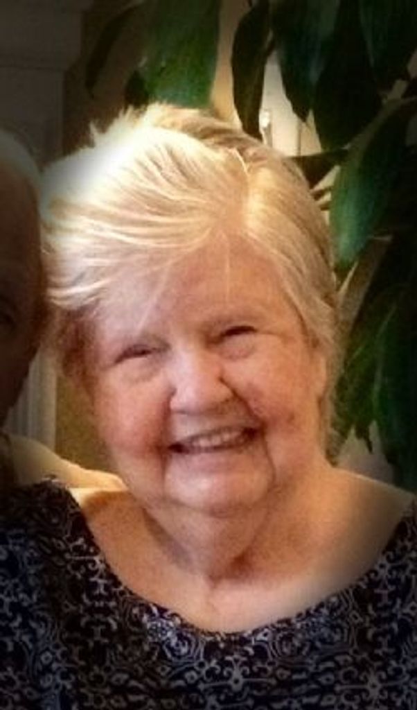 Joyce Reedstrom