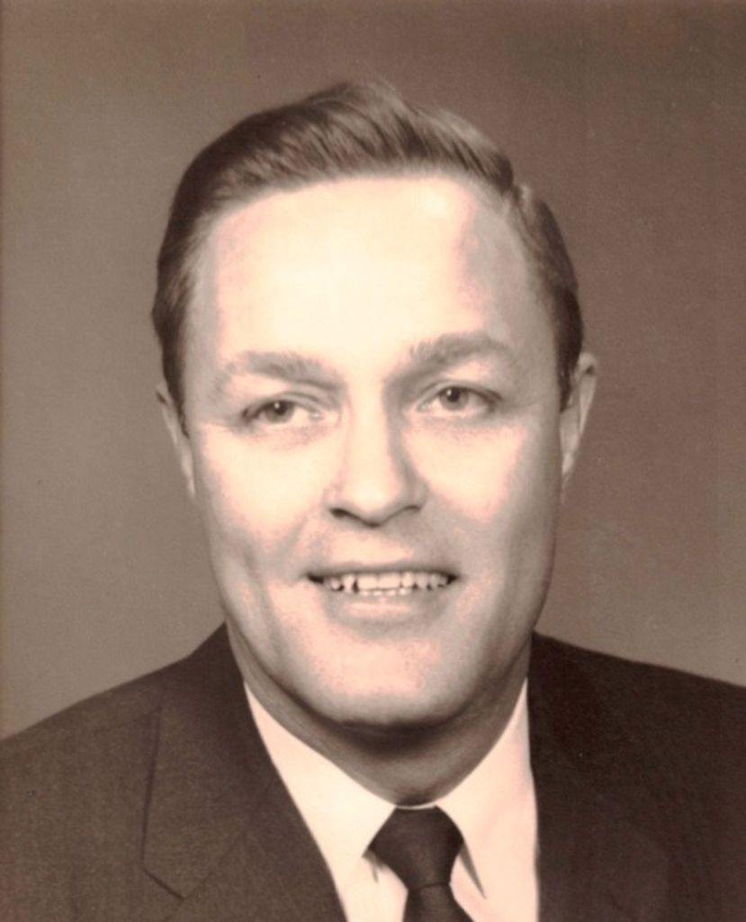 William M. Heffner