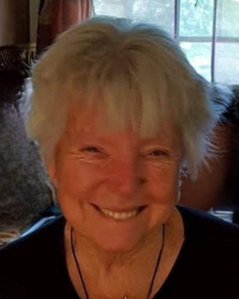 Margaret Louise Aldrich