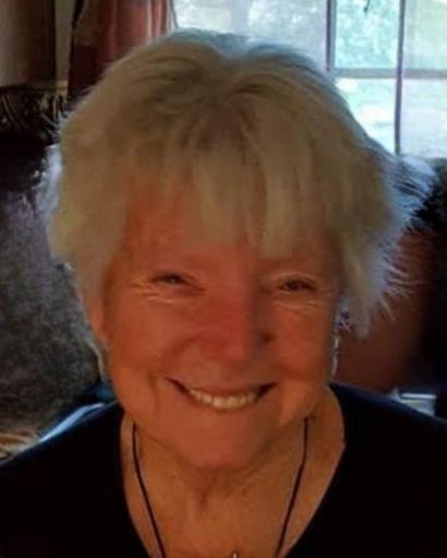 Margaret Louise Aldrich Profile Photo