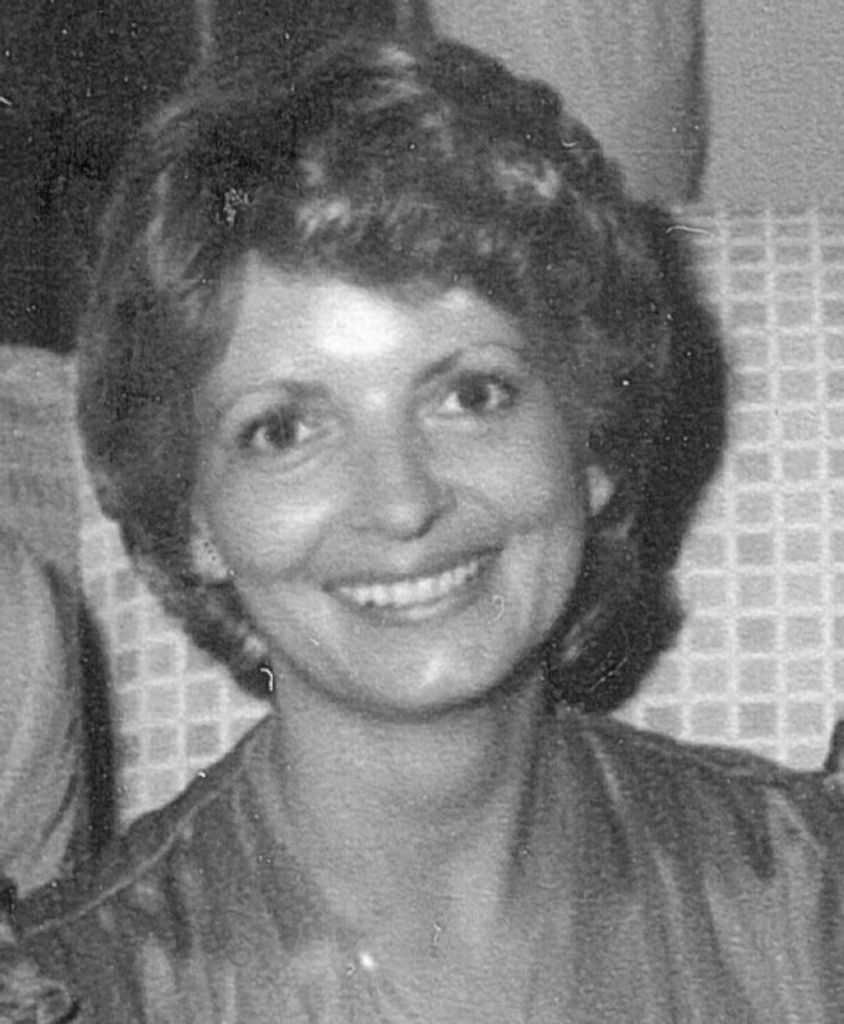 Charlotte Ann (Stevens)  Cooper Profile Photo
