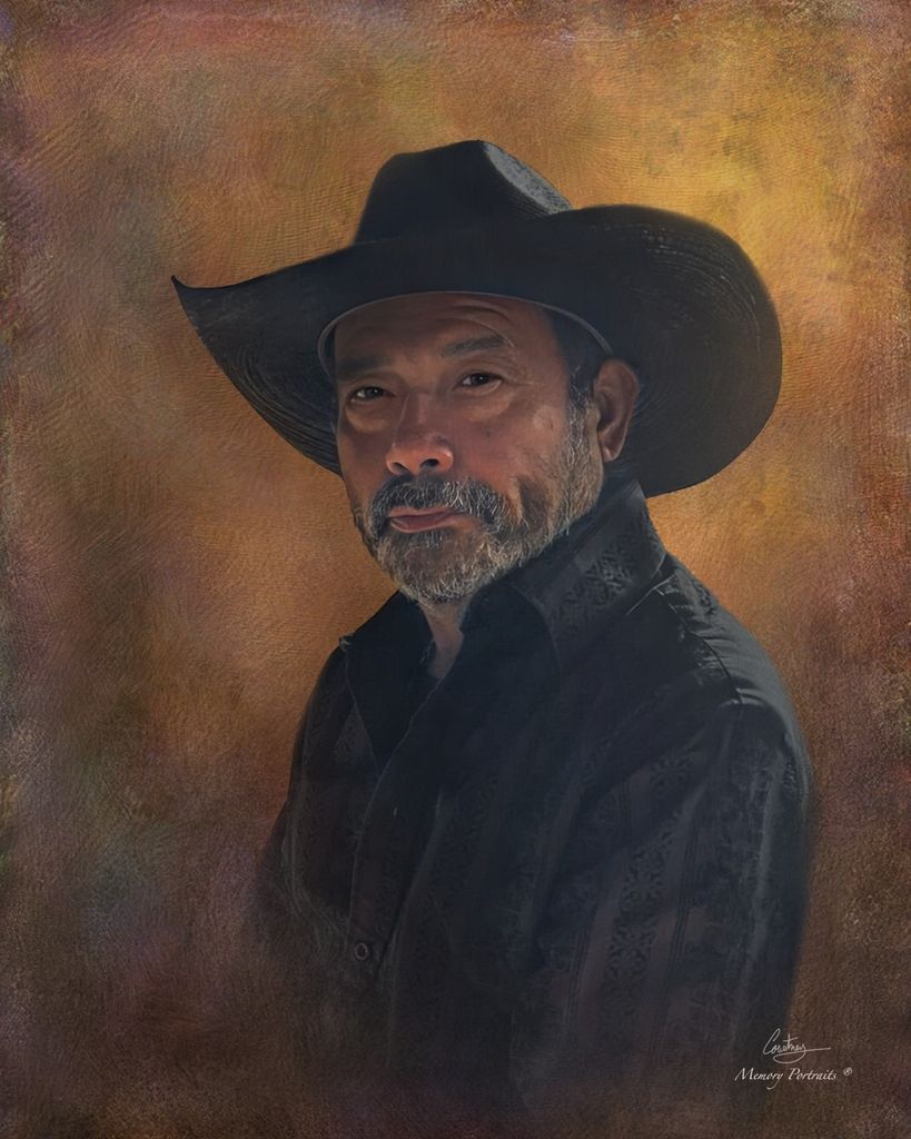 Vidal M. Villegas, Jr.
