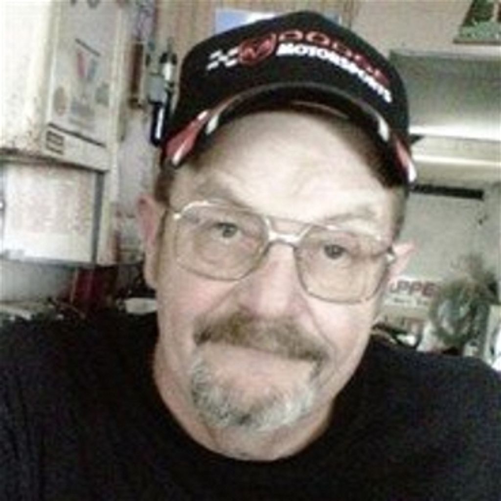 James G. May Profile Photo