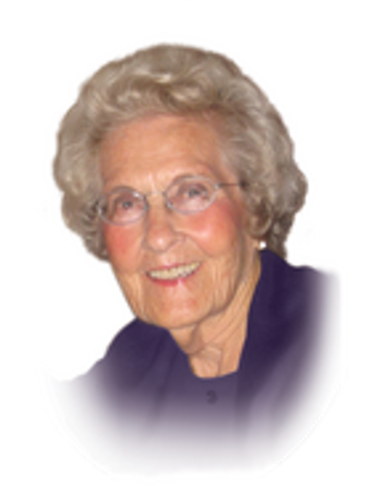 Phyllis Harrington
