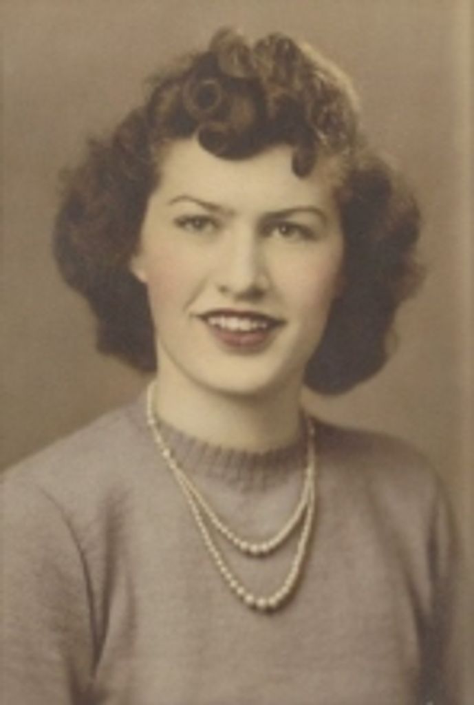 Jean Overstreet