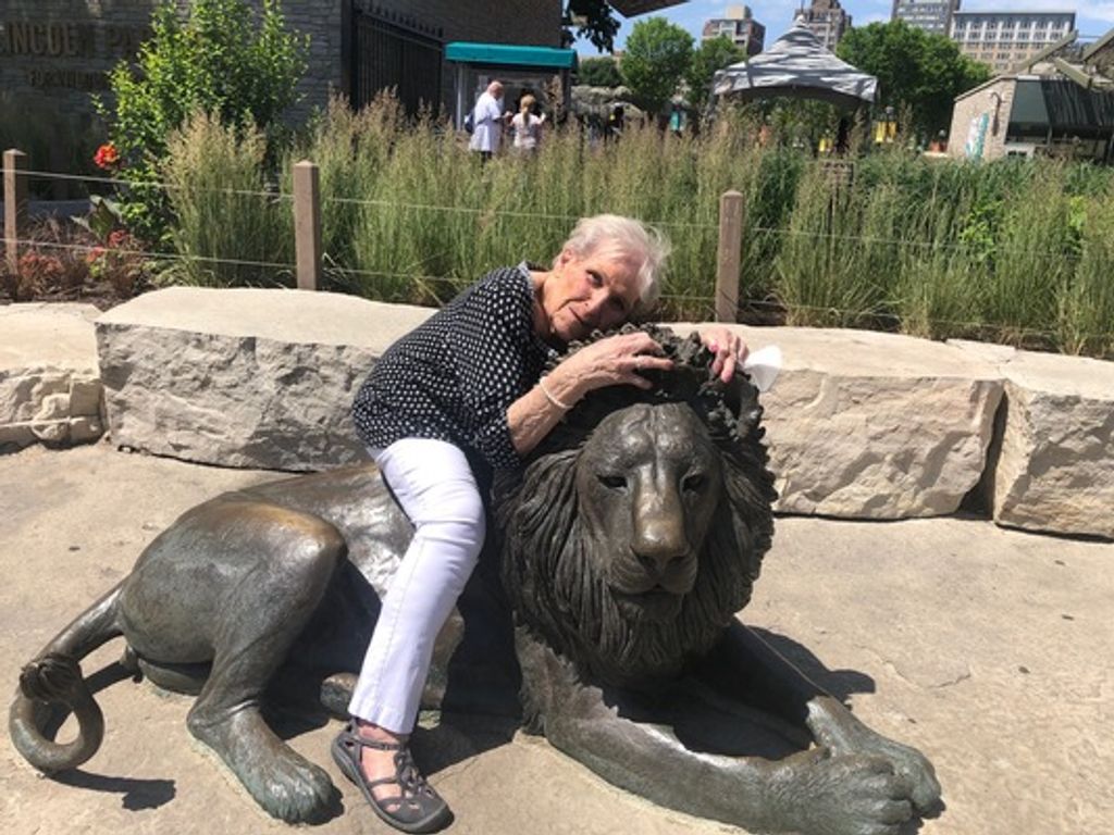 Sandra L. Gatz Profile Photo