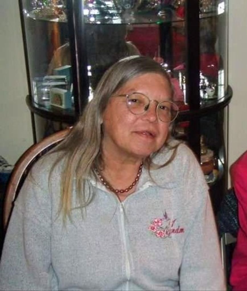 Paula Josephine Morse Profile Photo