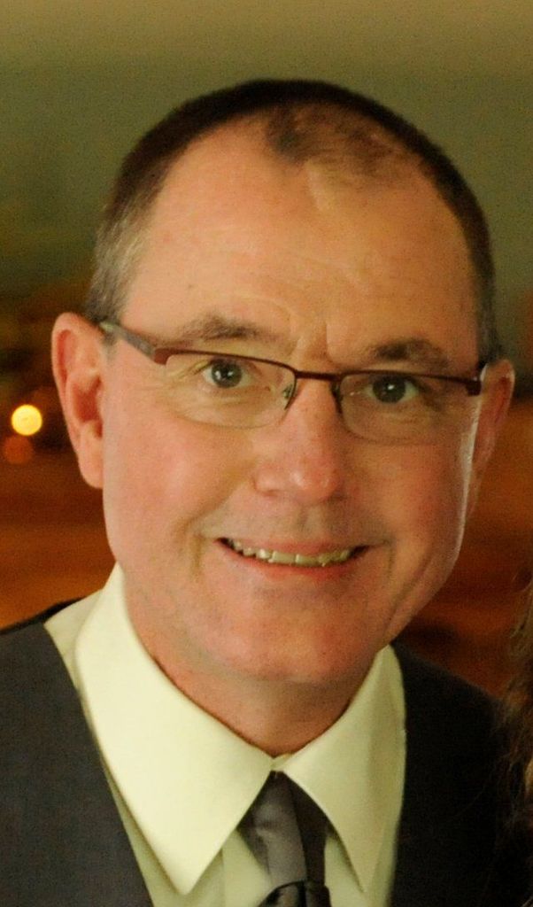 Mark R. Trompeter