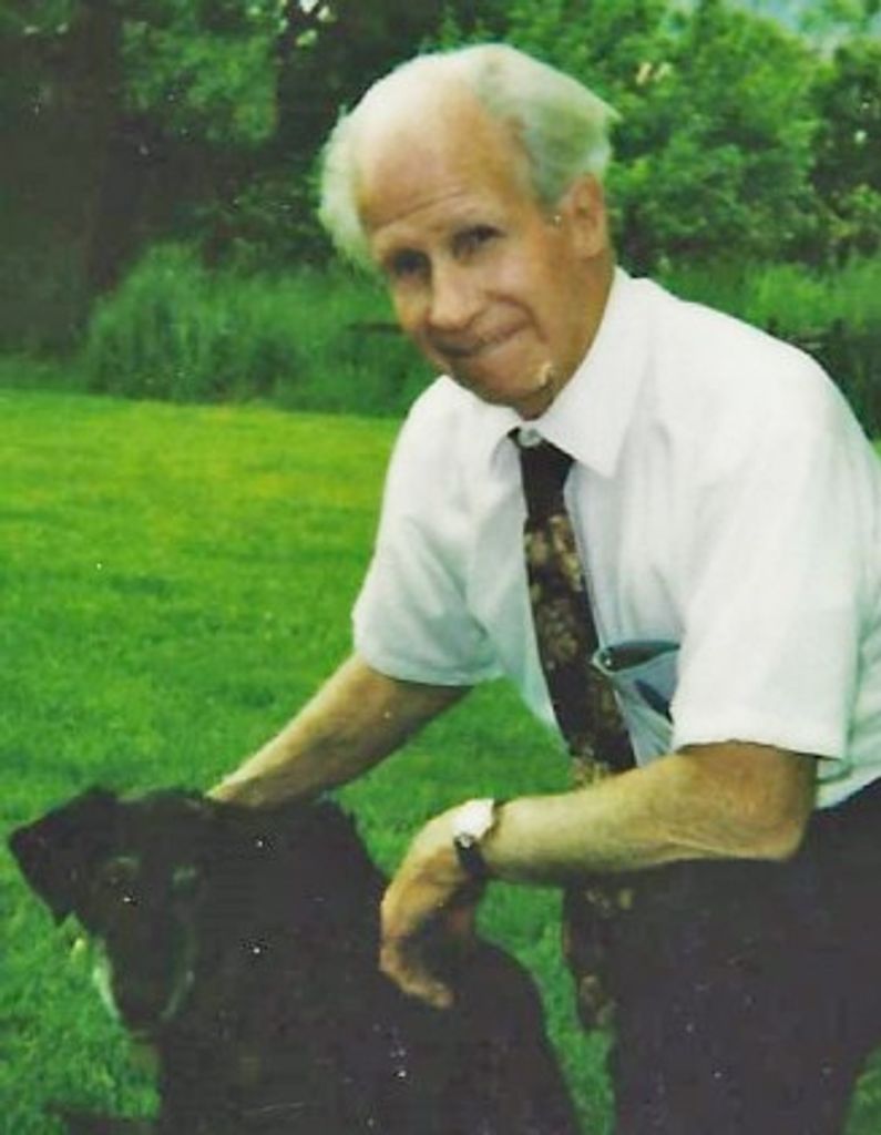 Edwin Lewis