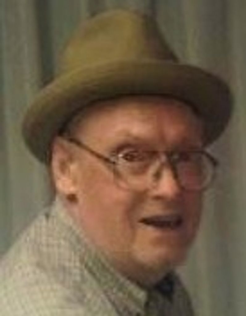 Billy Joe Taylor