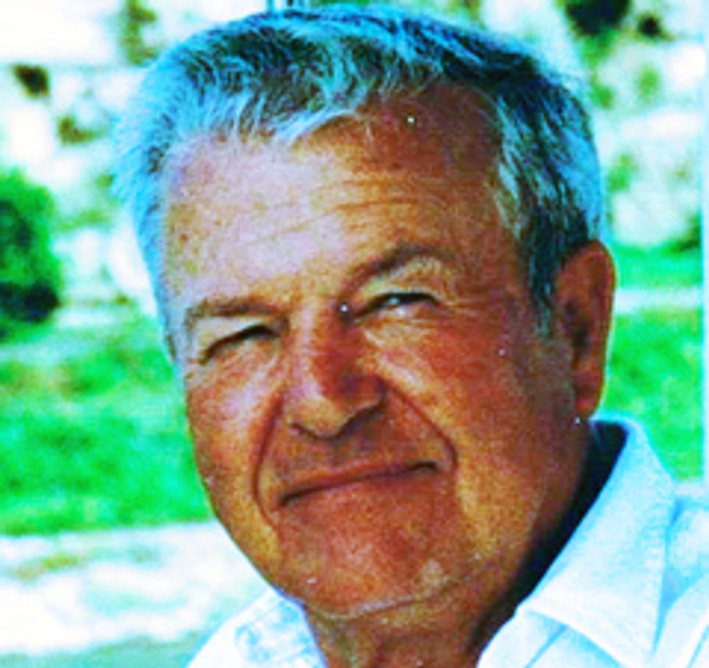 Charles "Bud" Sanders