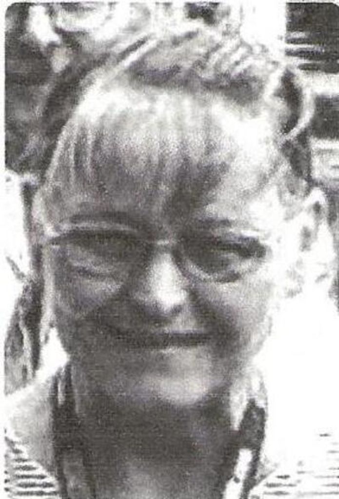 Pauline Opal Hanson Profile Photo