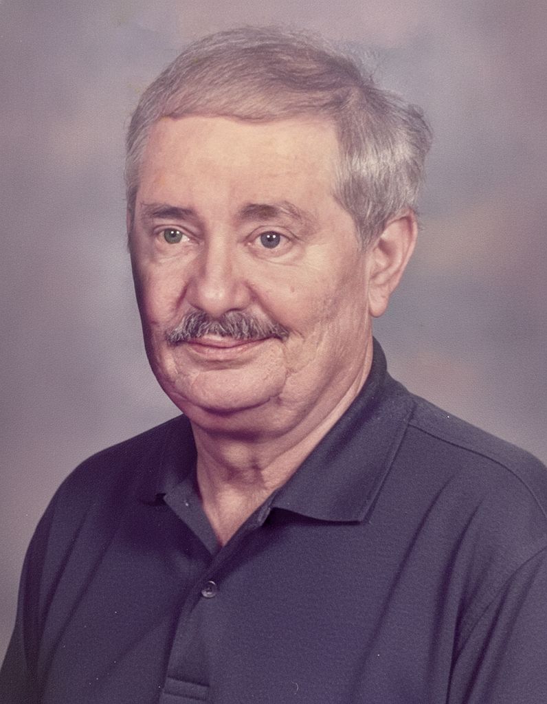 Paul Eugene Darmer Profile Photo