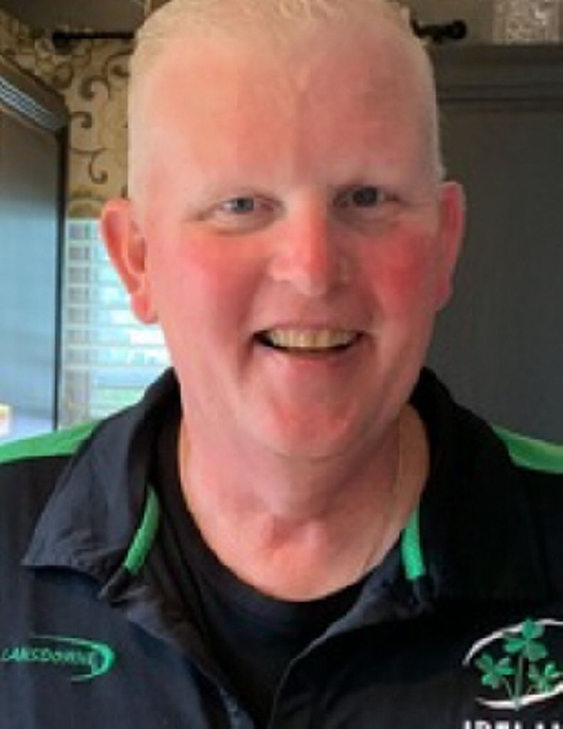 James Devenney