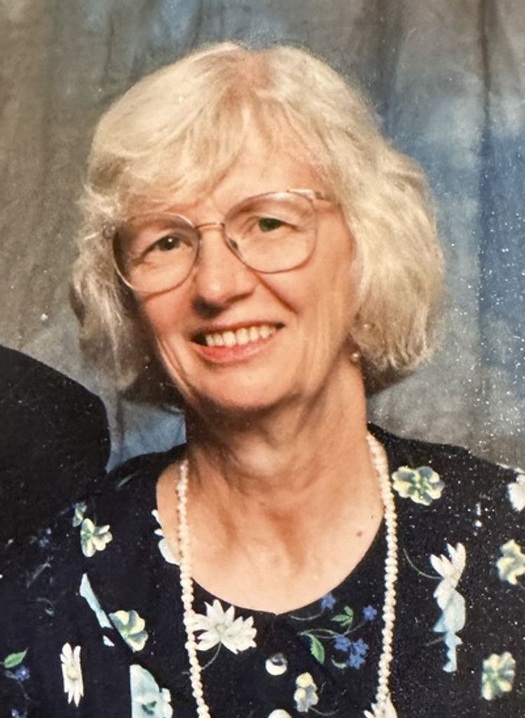 May C. Silvers Profile Photo