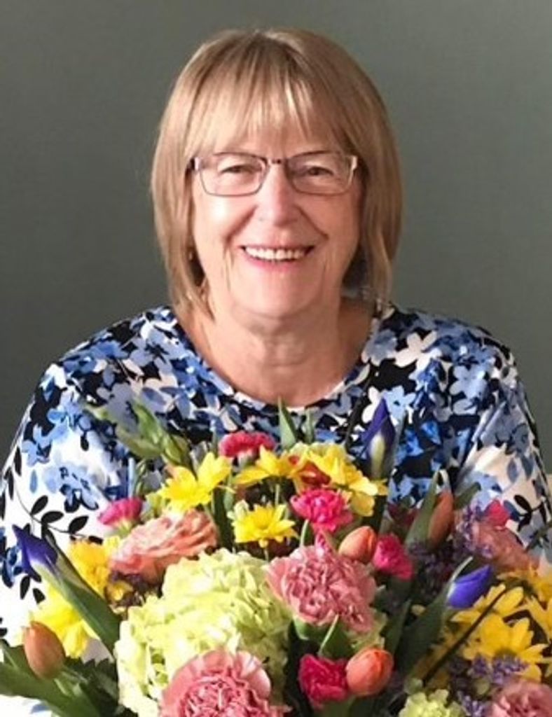 Valerie Porteous