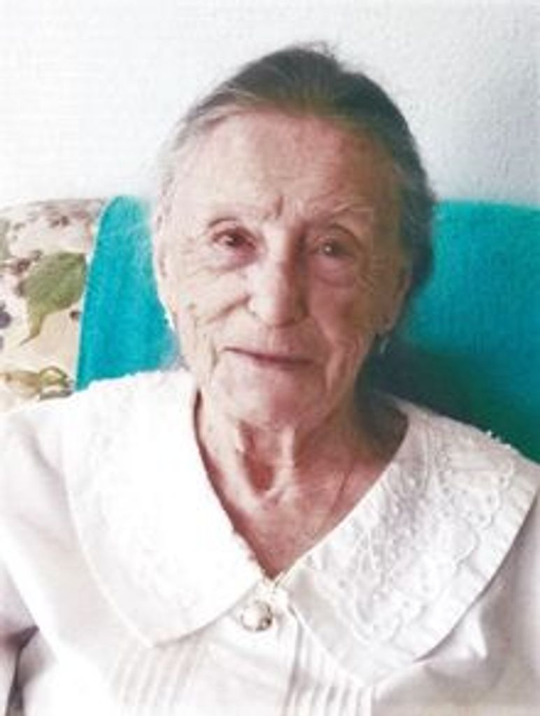 Frances Watson