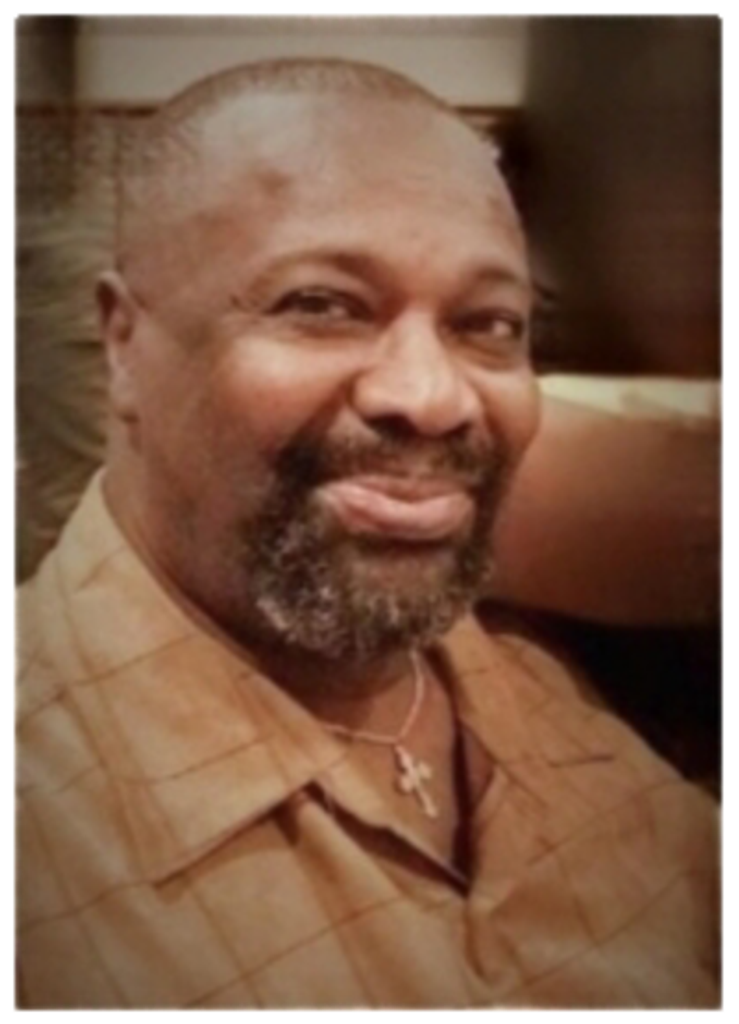 Leroy E. Myrie Profile Photo