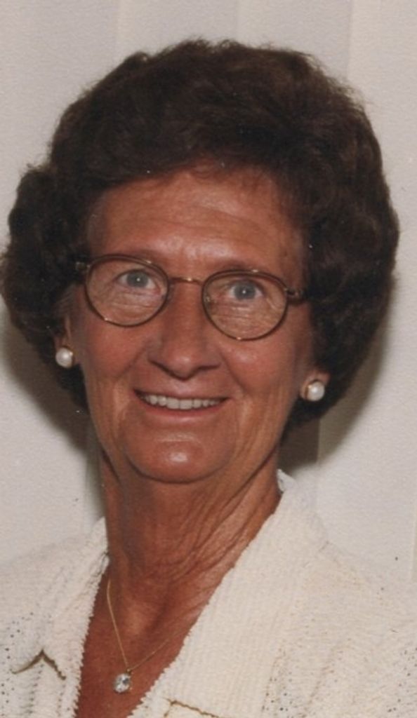 Doris Threet Profile Photo