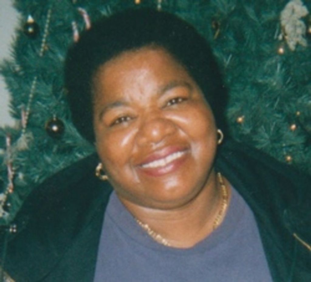 Mrs. Christiann Green Auston Profile Photo