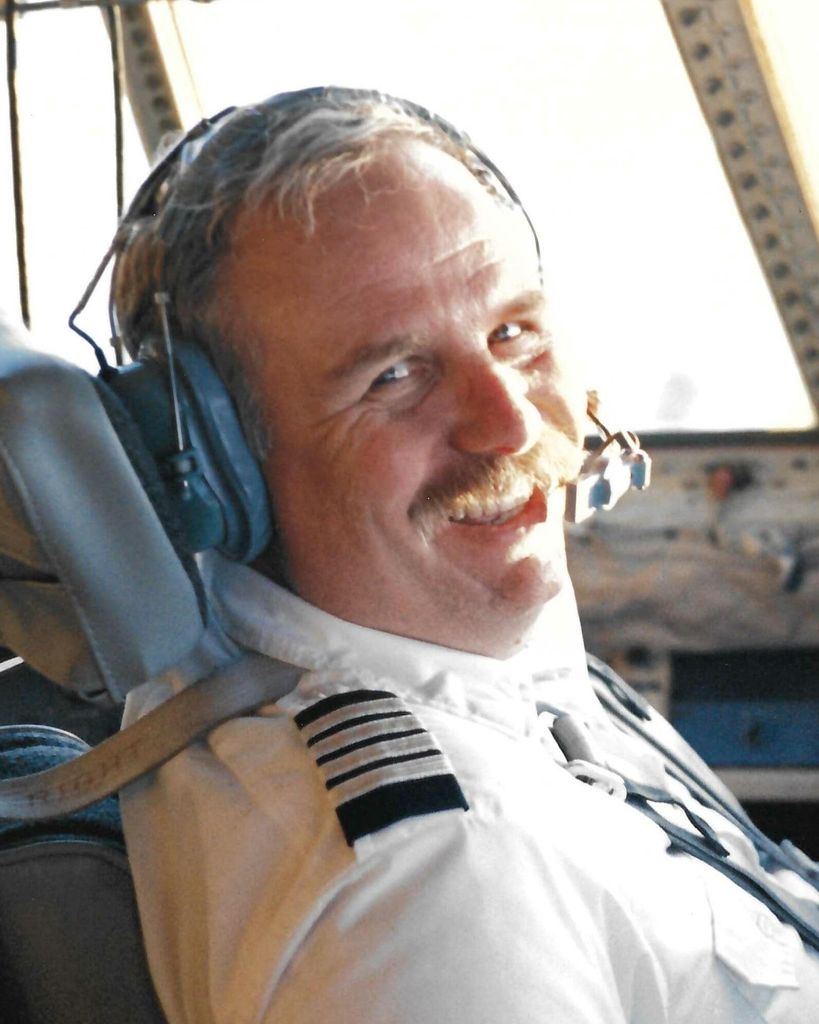 William Charles Barnich III Profile Photo