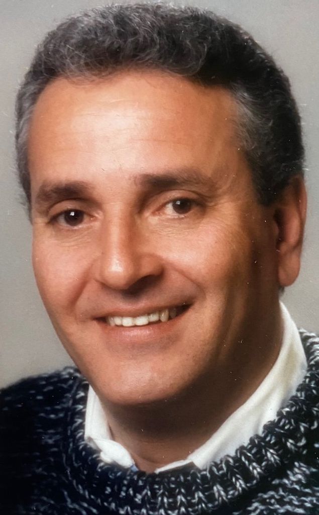 Joseph R. Riviello Jr.