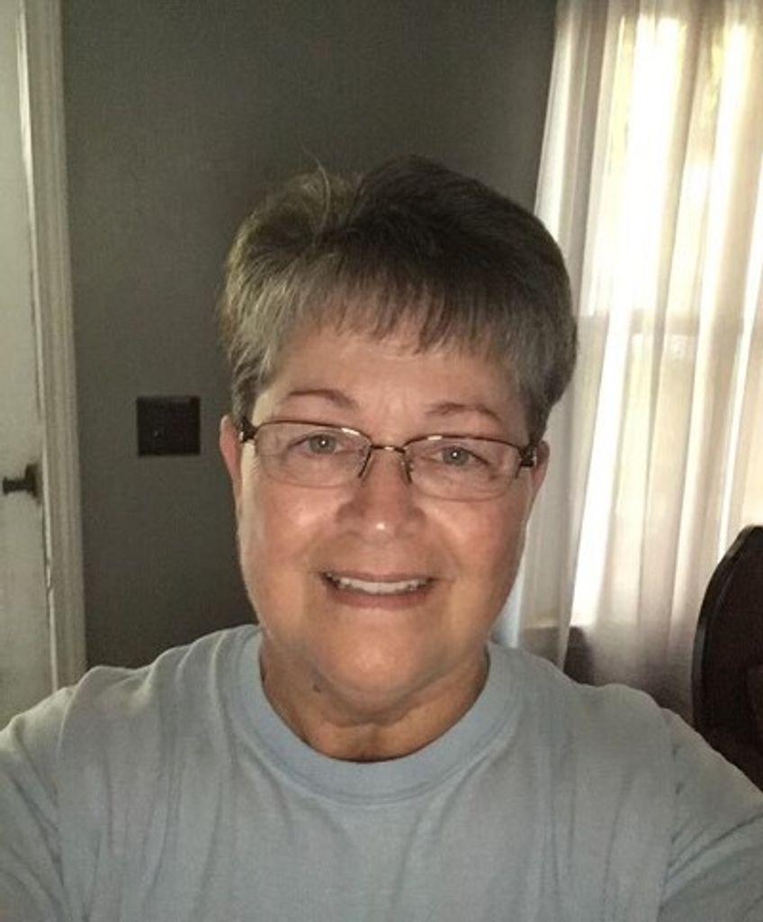 Patricia L. Stroud Profile Photo