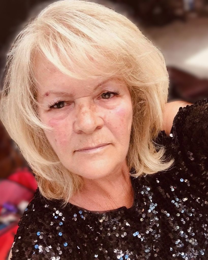 Colleen Lane Richards Profile Photo