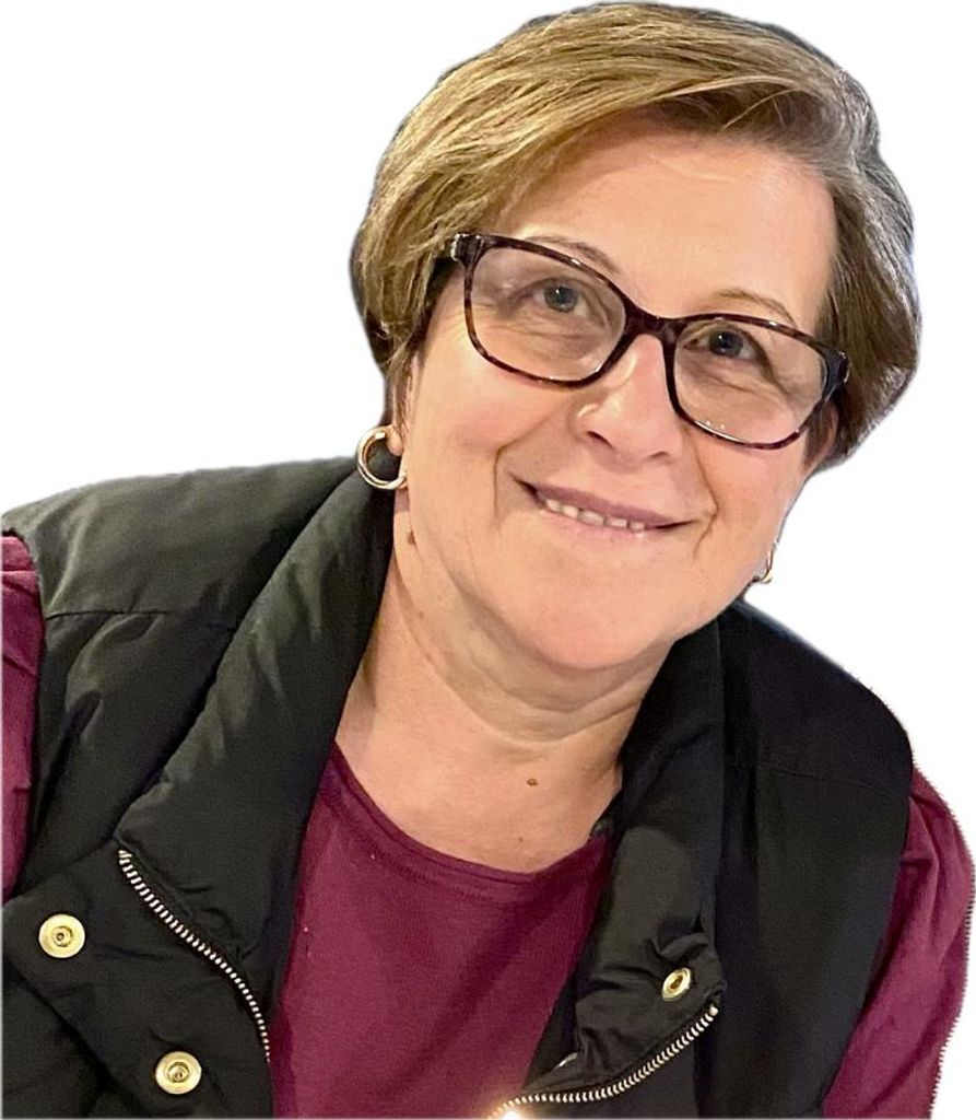 Maria Lurdes Couto