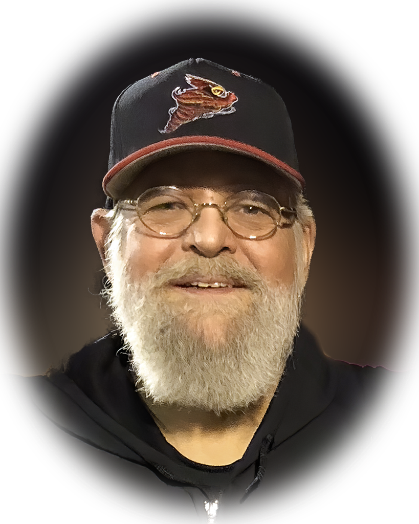 Keith Allen Smith Profile Photo