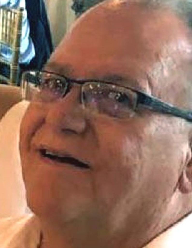 John F. "Jack" Licek