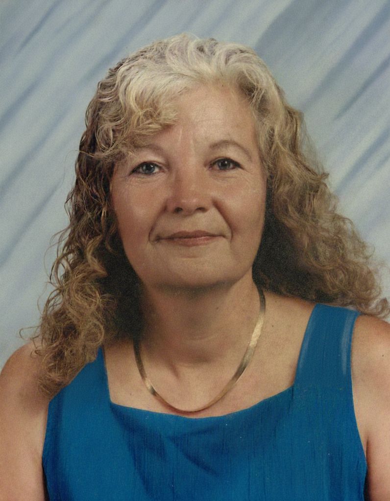 Peggy Ann Carpenter Profile Photo