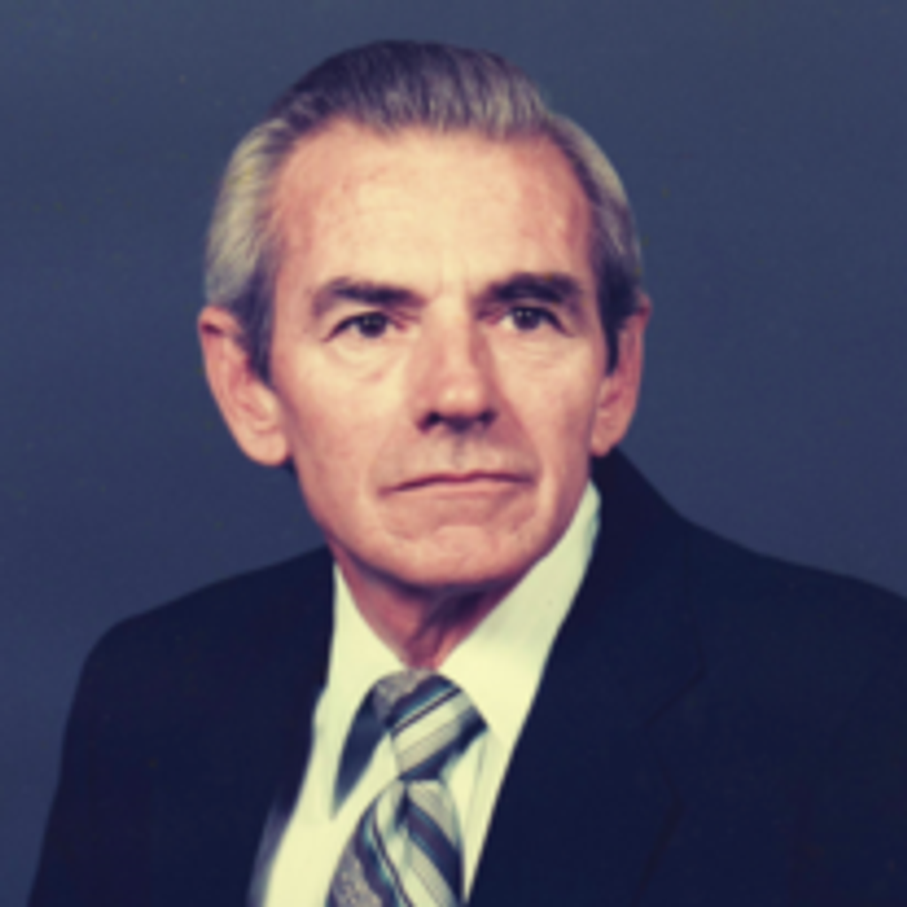 James Franklin Williams
