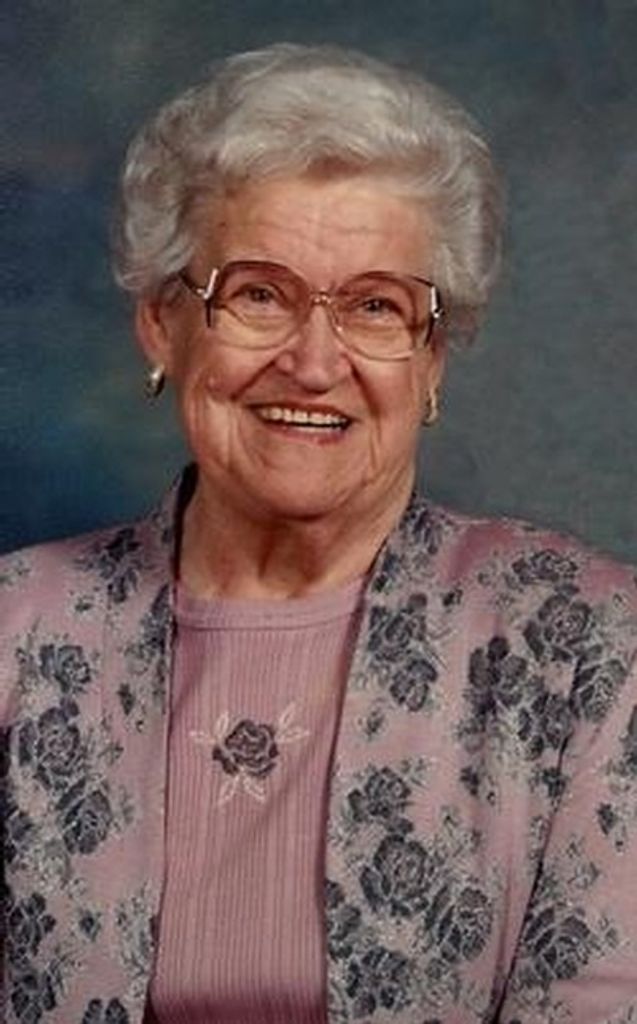 D. Catherine Griffin