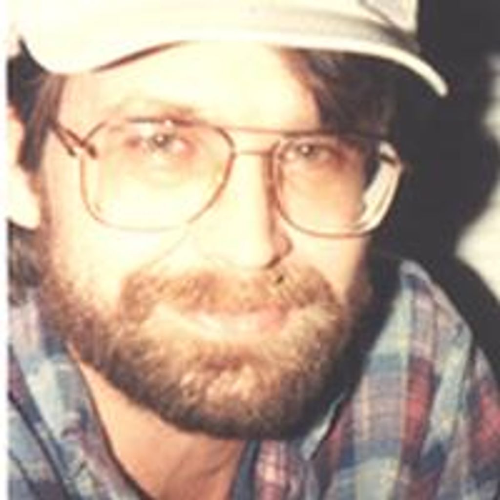 Dennis Jay Larsen Profile Photo