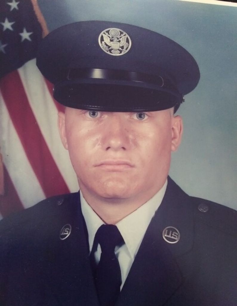 Edward "Ed" Ernest Siemers Iv Profile Photo