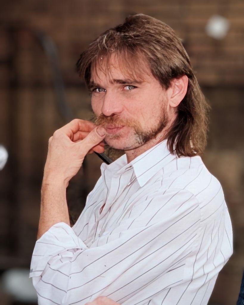 Tommy N. Orbin Profile Photo
