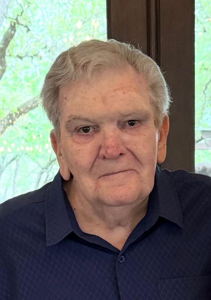 John Keith Rutledge Profile Photo